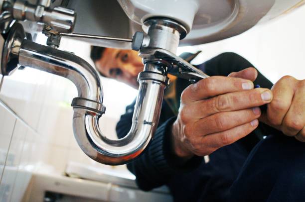 Plumbing System Maintenance in Port Washington, NY