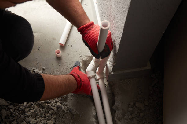 Professional Plumbing Services in Port Washington, NY